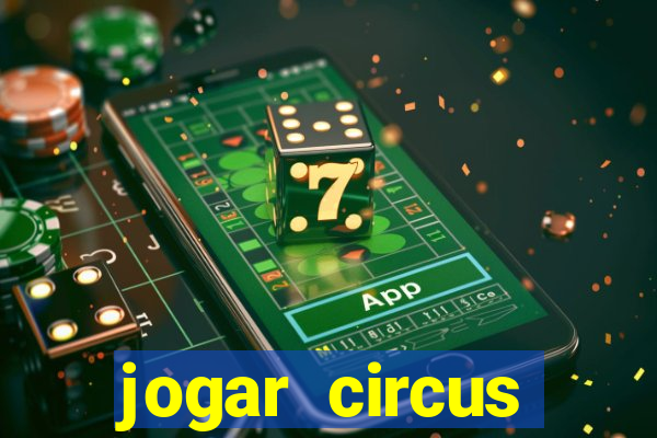 jogar circus delight demo